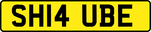 SH14UBE