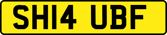SH14UBF