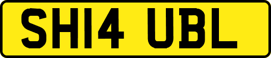 SH14UBL