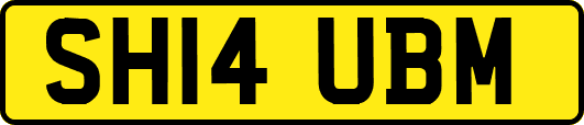 SH14UBM