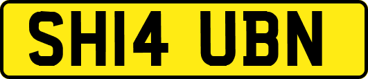 SH14UBN