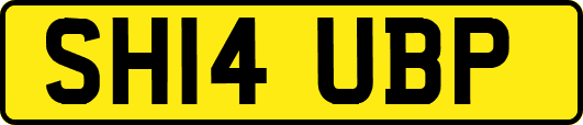 SH14UBP