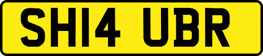 SH14UBR