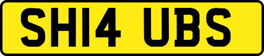 SH14UBS