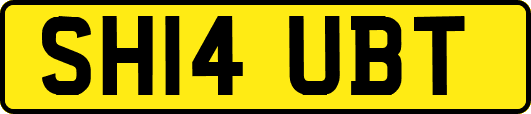 SH14UBT