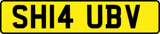 SH14UBV