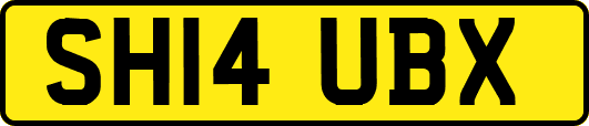 SH14UBX