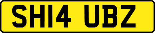 SH14UBZ