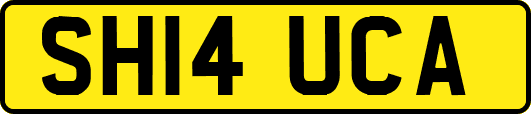 SH14UCA