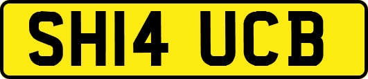 SH14UCB