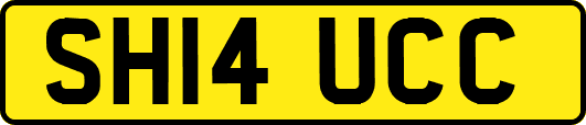 SH14UCC