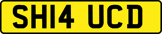 SH14UCD