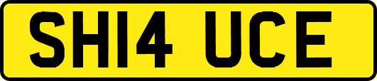SH14UCE