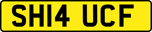 SH14UCF