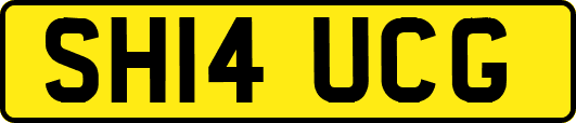 SH14UCG