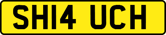 SH14UCH