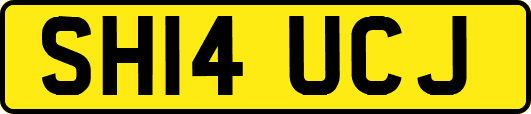 SH14UCJ