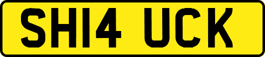 SH14UCK