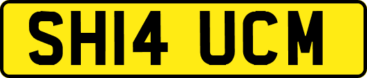 SH14UCM