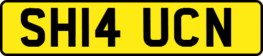 SH14UCN