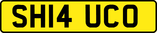 SH14UCO