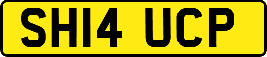 SH14UCP