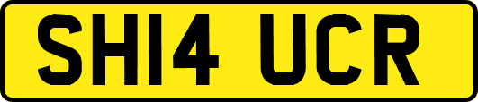 SH14UCR