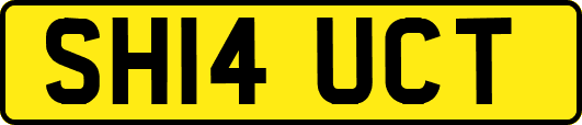 SH14UCT
