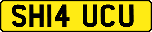 SH14UCU