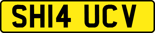 SH14UCV