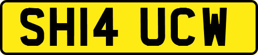 SH14UCW