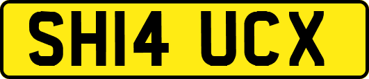 SH14UCX