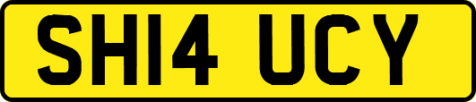 SH14UCY