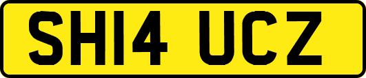 SH14UCZ