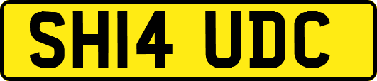 SH14UDC
