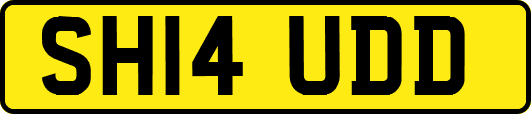 SH14UDD