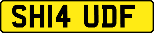 SH14UDF