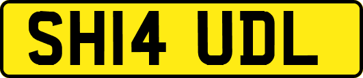SH14UDL