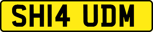 SH14UDM