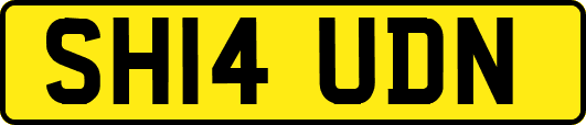 SH14UDN