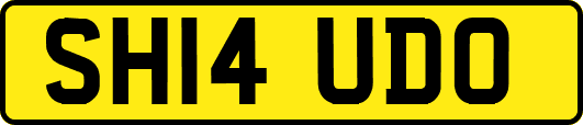 SH14UDO