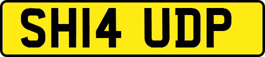 SH14UDP