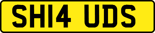 SH14UDS