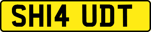 SH14UDT