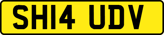 SH14UDV