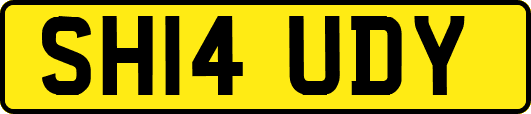 SH14UDY