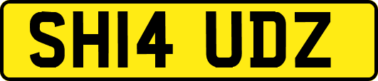 SH14UDZ