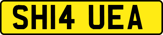 SH14UEA