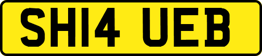 SH14UEB