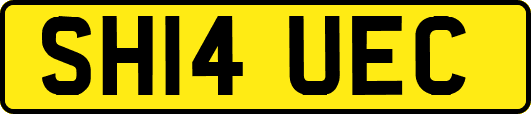 SH14UEC